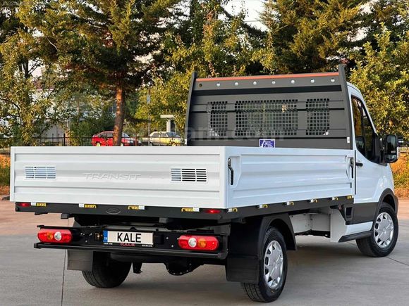 KALE'den 2017 350 M '' 136 BİN KM KLİMA+HIZ SABTLEME FULL''