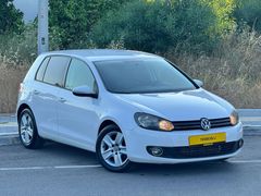 TERTEMİZ BAKIMLI VW GOLF 1.4 TSI COMFORTLINE OTOMATİK