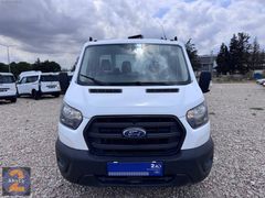 AKOTO FORD 2.EL2DEN 2024 TRANSİT 350 M PİKAP 85.000 KM