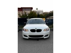 Sahibinden BMW 5 Serisi 520d Sport 2007 Model 