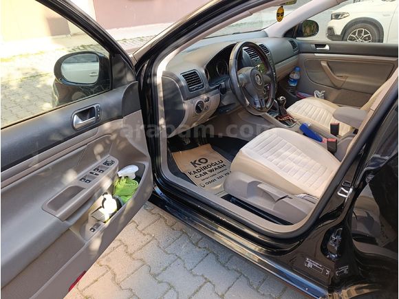 Sahibinden Volkswagen Jetta 1.6 Primeline 2010 Model
