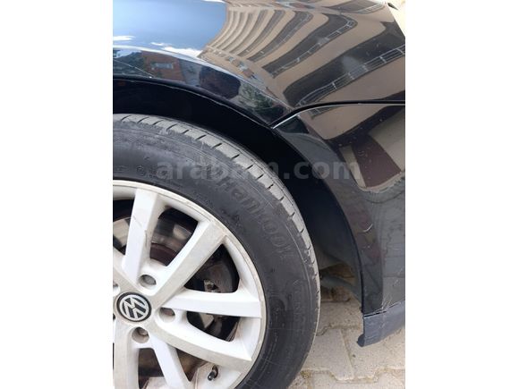Sahibinden Volkswagen Jetta 1.6 Primeline 2010 Model