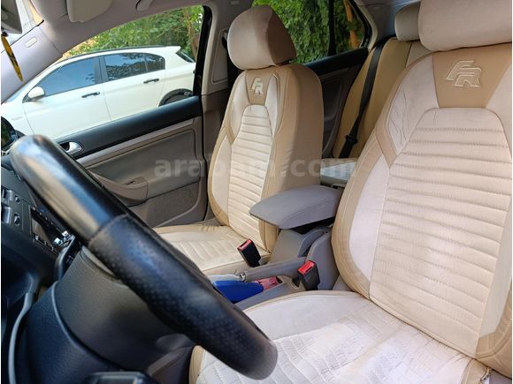 Sahibinden Volkswagen Jetta 1.6 Primeline 2010 Model