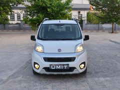 ÜMİT AUTO/2018/OTOMATİK/KOLTUK ISITMA/FİORİNO/PREMİO/
