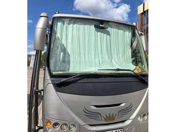 Sahibinden Karavan Motokaravan