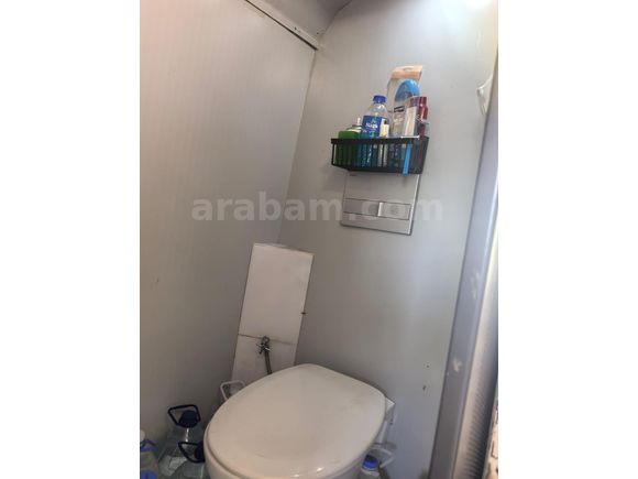 Sahibinden Karavan Motokaravan