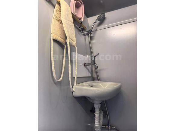 Sahibinden Karavan Motokaravan