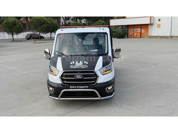 Bİ-XENON HID FAR FULL AKSESUARLI 25 çıkışlı