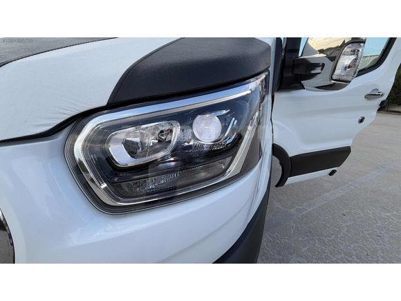 Bİ-XENON HID FAR FULL AKSESUARLI 25 çıkışlı