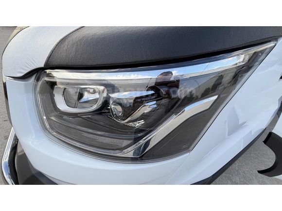 Bİ-XENON HID FAR FULL AKSESUARLI 25 çıkışlı