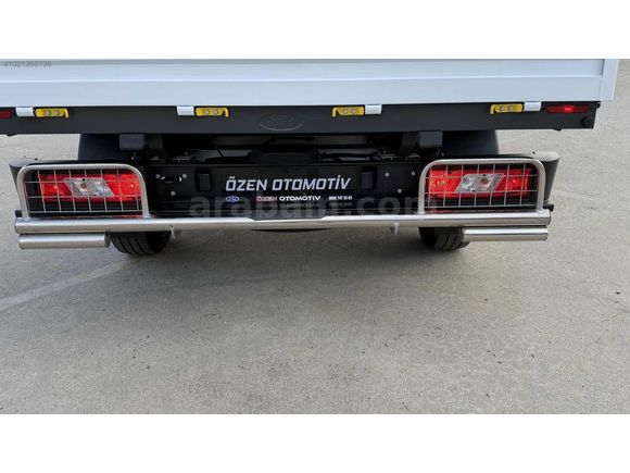 Bİ-XENON HID FAR FULL AKSESUARLI 25 çıkışlı