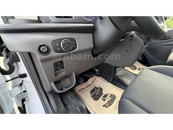 Bİ-XENON HID FAR FULL AKSESUARLI 25 çıkışlı