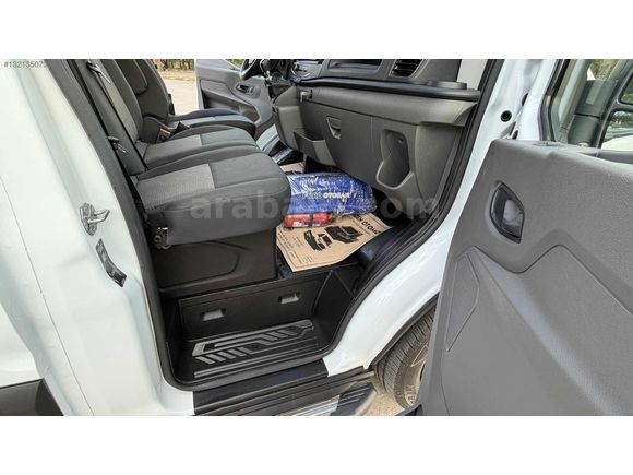 Bİ-XENON HID FAR FULL AKSESUARLI 25 çıkışlı