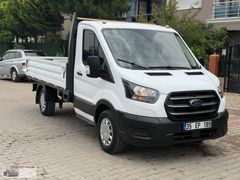 ÇİÇEK OTO'DAN HATASIZ 45.000KM ARKADAN ÇEKİŞ 2023 TRANSİT 350M