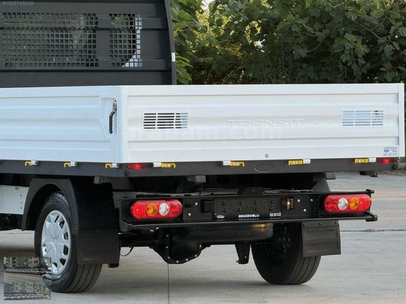 SEMİZOĞLU'2024 M KASA PAKET3 MODELIN EN DOLUSU ARKA İTİŞLİ