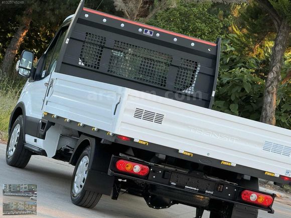 SEMİZOĞLU'2024 M KASA PAKET3 MODELIN EN DOLUSU ARKA İTİŞLİ