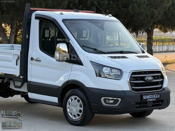 SEMİZOĞLU'2024 M KASA PAKET3 MODELIN EN DOLUSU ARKA İTİŞLİ