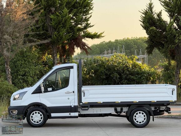 SEMİZOĞLU'2024 M KASA PAKET3 MODELIN EN DOLUSU ARKA İTİŞLİ