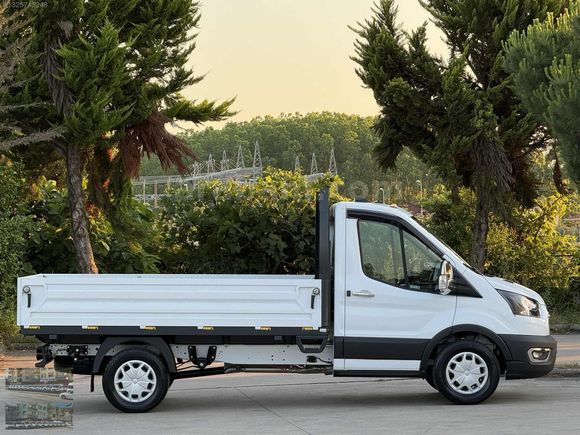 SEMİZOĞLU'2024 M KASA PAKET3 MODELIN EN DOLUSU ARKA İTİŞLİ