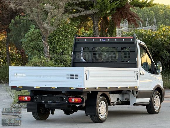 SEMİZOĞLU'2024 M KASA PAKET3 MODELIN EN DOLUSU ARKA İTİŞLİ