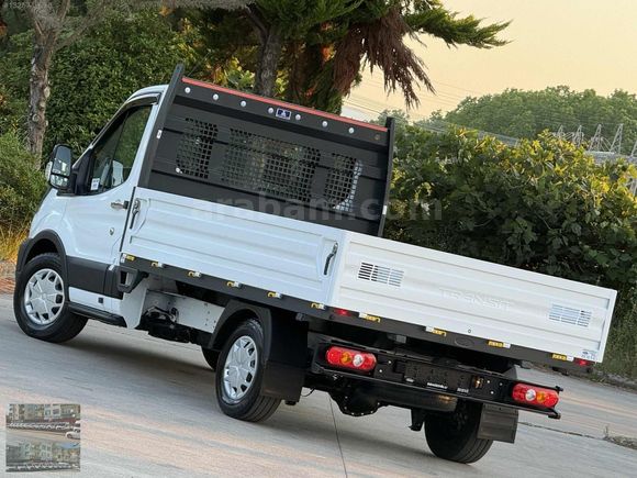 SEMİZOĞLU'2024 M KASA PAKET3 MODELIN EN DOLUSU ARKA İTİŞLİ