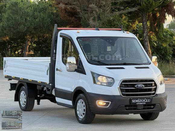 SEMİZOĞLU'2024 M KASA PAKET3 MODELIN EN DOLUSU ARKA İTİŞLİ