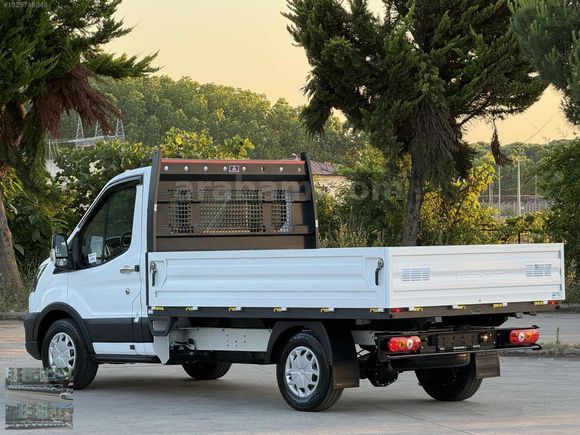 SEMİZOĞLU'2024 M KASA PAKET3 MODELIN EN DOLUSU ARKA İTİŞLİ