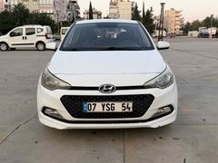 Sahibinden Hyundai i20 1.2 MPI Jump 2017 Model 