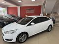 2016-FOCUS-170 binde DİZEL *OTOMATİK* TREND-X