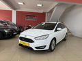 2016-FOCUS-170 binde DİZEL *OTOMATİK* TREND-X