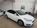 2016-FOCUS-170 binde DİZEL *OTOMATİK* TREND-X