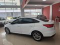 2016-FOCUS-170 binde DİZEL *OTOMATİK* TREND-X