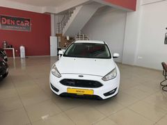 2016-FOCUS-170 binde DİZEL *OTOMATİK* TREND-X