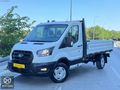 MİRHAN OTOMOTİV'DEN*0 KM*2025 TRANSİT 350M ARKA ÇEKER HATASIZ