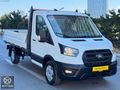 MİRHAN OTOMOTİV'DEN*0 KM*2025 TRANSİT 350M ARKA ÇEKER HATASIZ