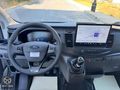 MİRHAN OTOMOTİV'DEN*0 KM*2025 TRANSİT 350M ARKA ÇEKER HATASIZ