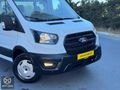 MİRHAN OTOMOTİV'DEN*0 KM*2025 TRANSİT 350M ARKA ÇEKER HATASIZ