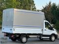 SEMİZOĞLU'M KAMYONET TENTELI-GUVENLIK PAKET-TABLET-SABITLEME