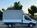 SEMİZOĞLU'M KAMYONET TENTELI-GUVENLIK PAKET-TABLET-SABITLEME