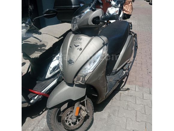 Sahibinden TVS Jupiter 125