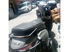 Sahibinden TVS Jupiter 125