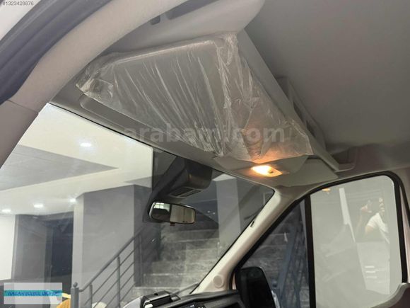 HASAN BÜLBÜL'DEN Boyasız Paket1 Tablet Ekran Klima Arka Çeker
