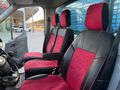 2025 ÇIKIŞLI FORD TRANSİT 350 M 13 BİN KM HATASIZ İLERİ SÜRÜŞ