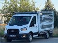 2025 ÇIKIŞLI FORD TRANSİT 350 M 13 BİN KM HATASIZ İLERİ SÜRÜŞ
