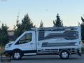 2025 ÇIKIŞLI FORD TRANSİT 350 M 13 BİN KM HATASIZ İLERİ SÜRÜŞ
