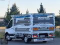 2025 ÇIKIŞLI FORD TRANSİT 350 M 13 BİN KM HATASIZ İLERİ SÜRÜŞ