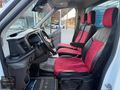 2025 ÇIKIŞLI FORD TRANSİT 350 M 13 BİN KM HATASIZ İLERİ SÜRÜŞ