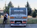 2025 ÇIKIŞLI FORD TRANSİT 350 M 13 BİN KM HATASIZ İLERİ SÜRÜŞ