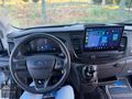 2025 ÇIKIŞLI FORD TRANSİT 350 M 13 BİN KM HATASIZ İLERİ SÜRÜŞ