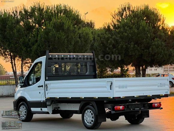 SEMİZOĞLU'2023 M KAMYONET 0 KM ÇİFT AİRBAG-HIZ SABITLEME